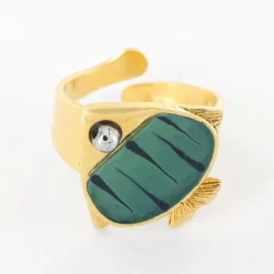 Bague*Taratata Bijoux Sushi