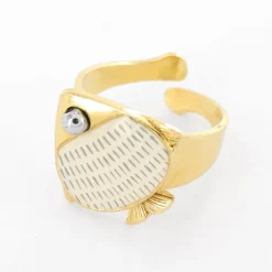 Bague*Taratata Bijoux Sushi