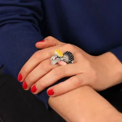 Bague*Taratata Bijoux Sweet Dream