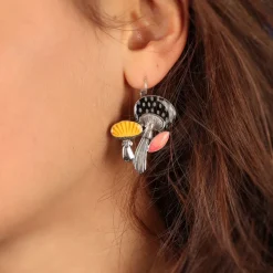 Dormeuses*Taratata Bijoux Sweet Dream