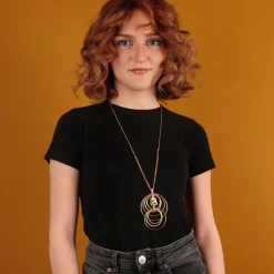 Collier*Taratata Bijoux Swing