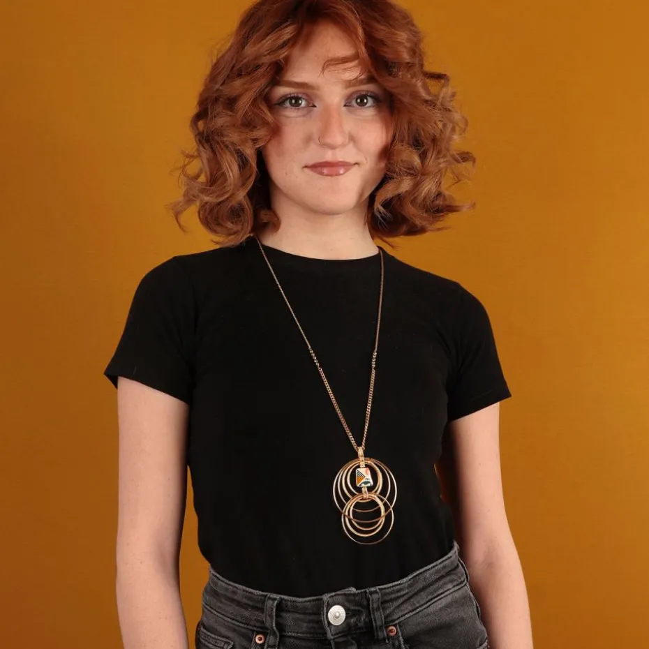 Collier*Taratata Bijoux Swing