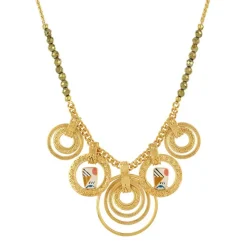 Collier*Taratata Bijoux Swing