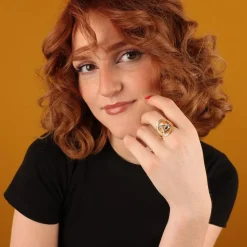 Bague*Taratata Bijoux Swing