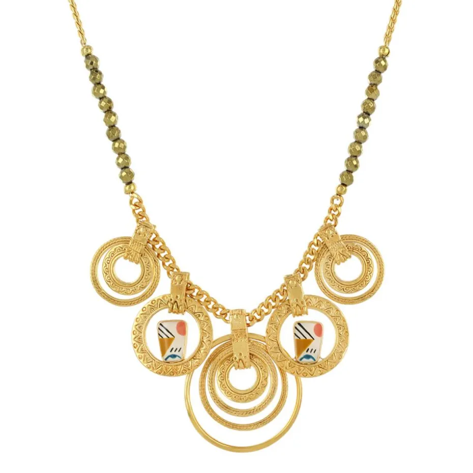 Collier*Taratata Bijoux Swing
