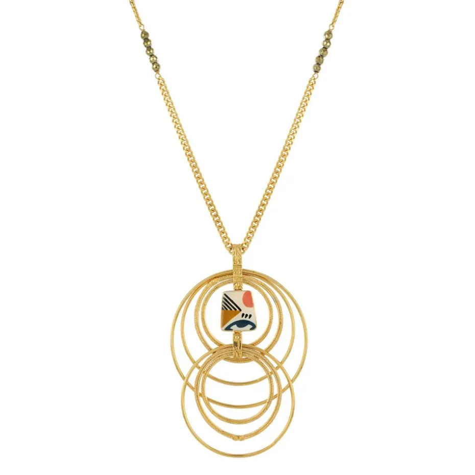 Collier*Taratata Bijoux Swing