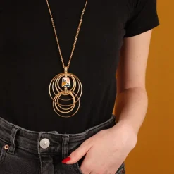 Collier*Taratata Bijoux Swing