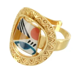 Bague*Taratata Bijoux Swing