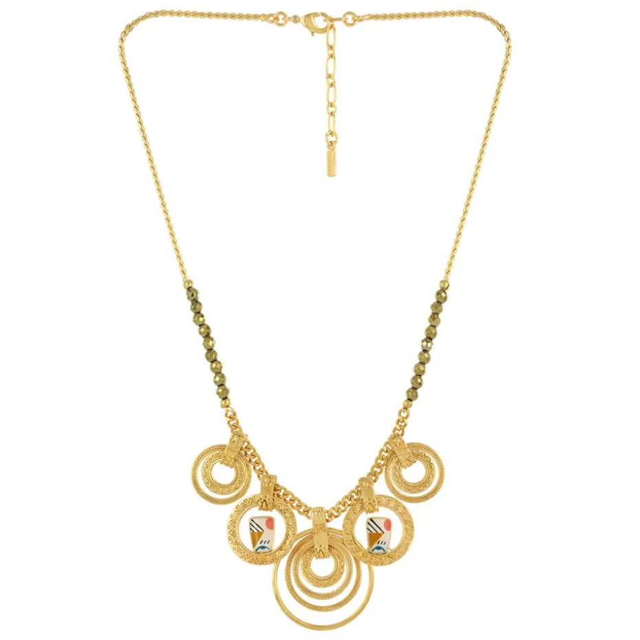 Collier*Taratata Bijoux Swing