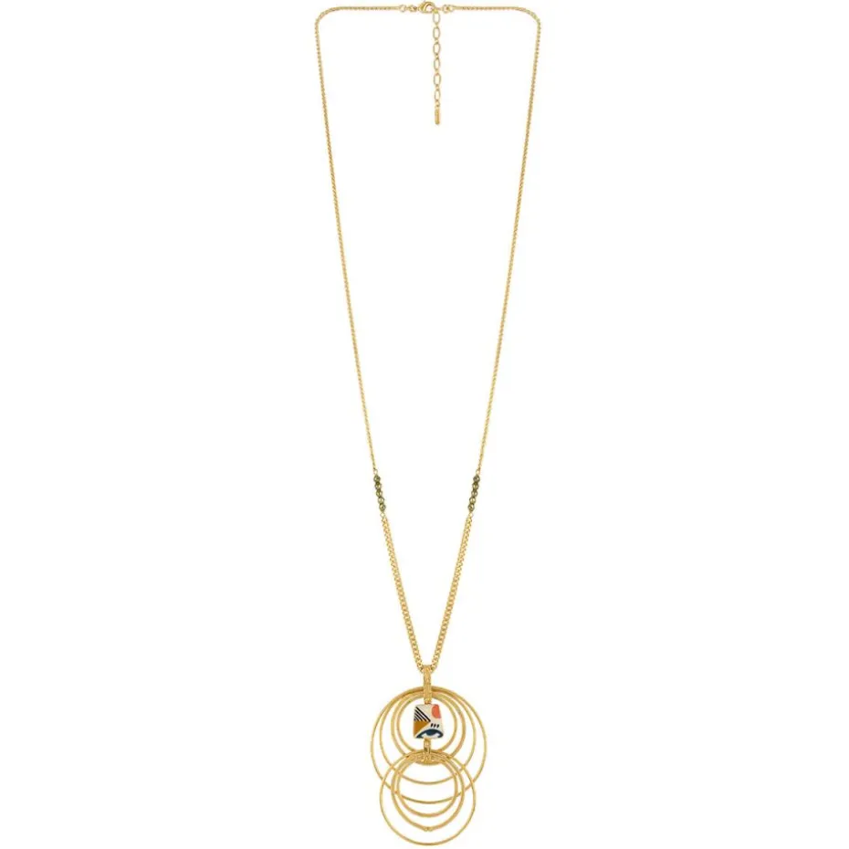 Collier*Taratata Bijoux Swing