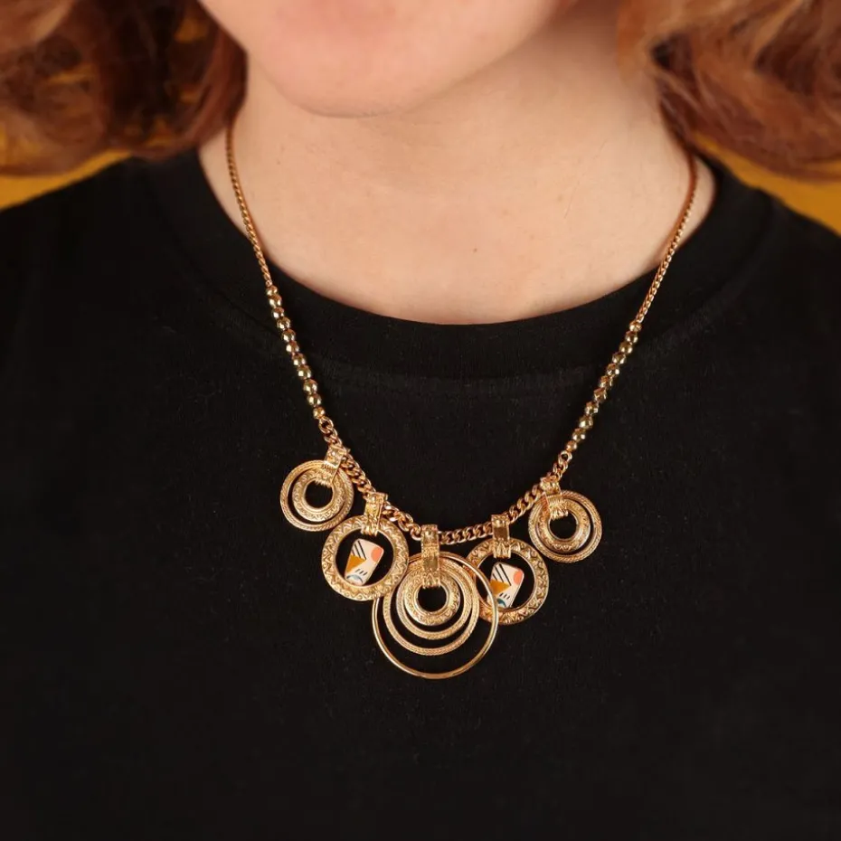 Collier*Taratata Bijoux Swing