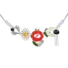 Collier*Taratata Bijoux Tapette