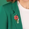 Broche*Taratata Bijoux Tapette