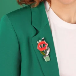 Broche*Taratata Bijoux Tapette