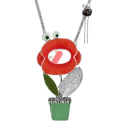 Collier*Taratata Bijoux Tapette