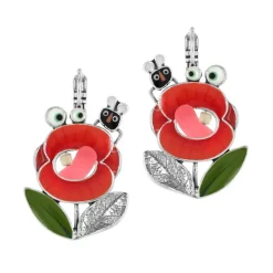 Dormeuses*Taratata Bijoux Tapette