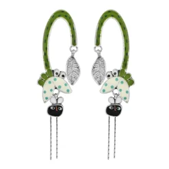 Puces*Taratata Bijoux Tapette