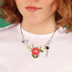 Collier*Taratata Bijoux Tapette