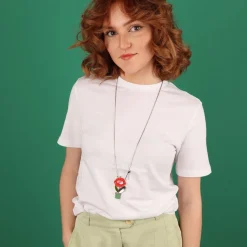 Collier*Taratata Bijoux Tapette