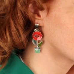Puces*Taratata Bijoux Tapette