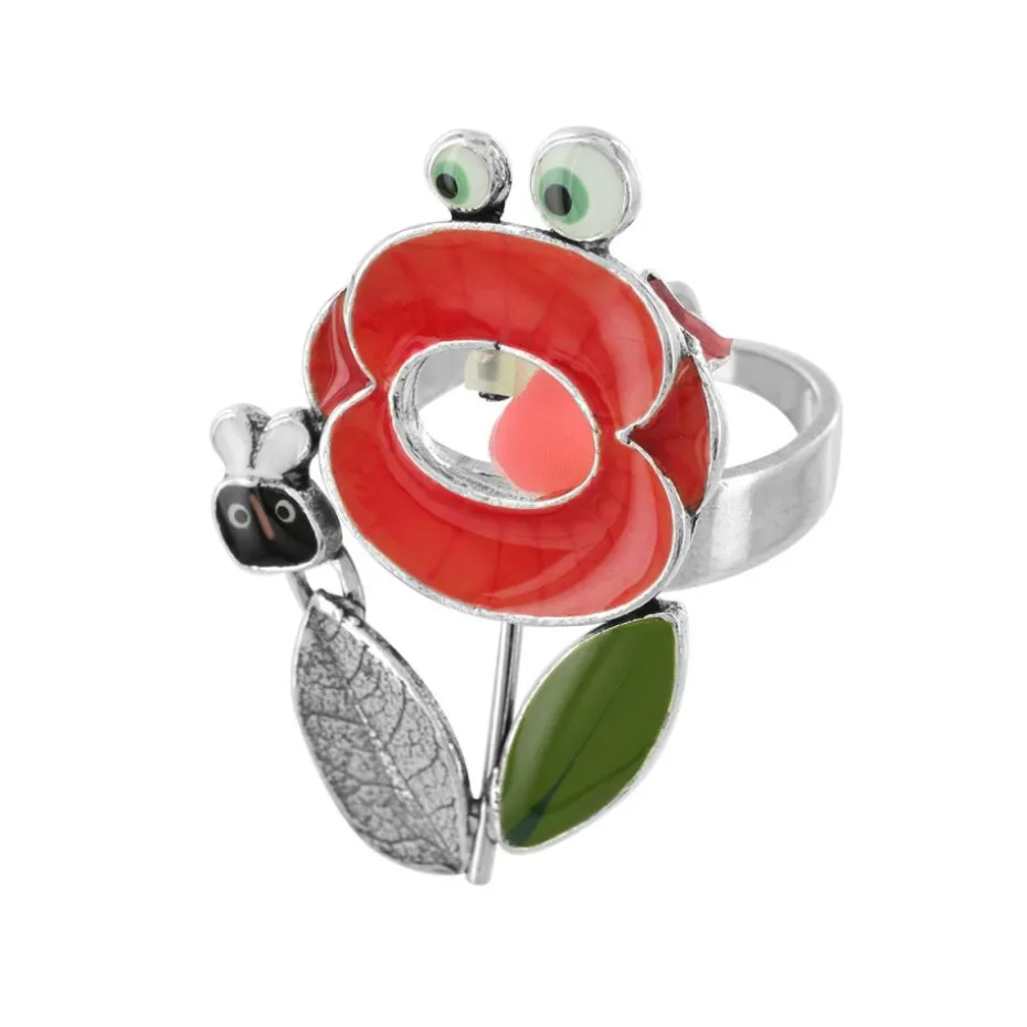 Bague*Taratata Bijoux Tapette