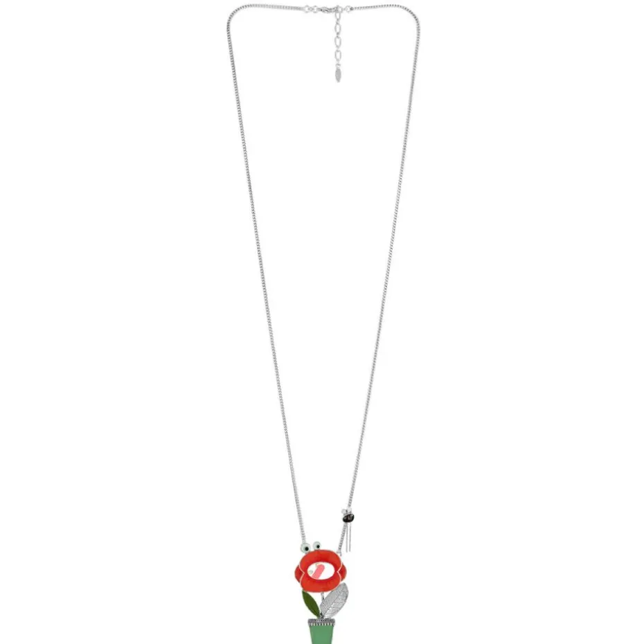 Collier*Taratata Bijoux Tapette