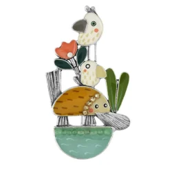 Broche*Taratata Bijoux Tasmania
