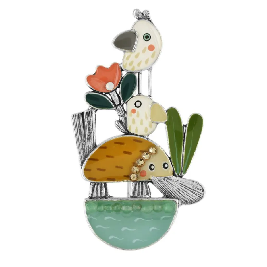 Broche*Taratata Bijoux Tasmania