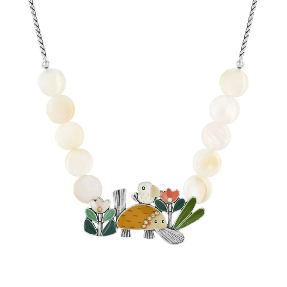 Collier*Taratata Bijoux Tasmania