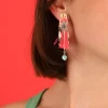Clips*Taratata Bijoux Tequila