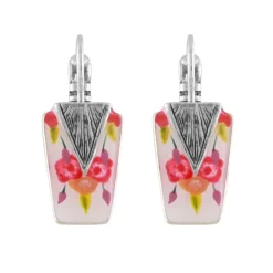 Dormeuses*Taratata Bijoux Tequila