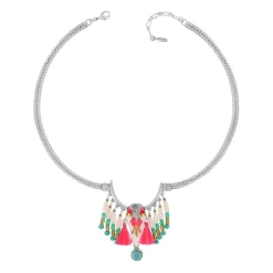 Collier*Taratata Bijoux Tequila