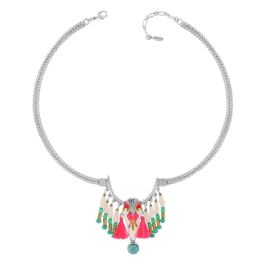 Collier*Taratata Bijoux Tequila