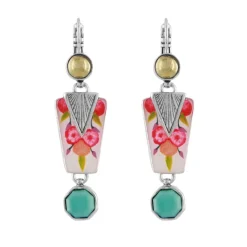 Dormeuses*Taratata Bijoux Tequila
