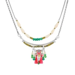 Collier*Taratata Bijoux Tequila