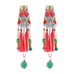 Clips*Taratata Bijoux Tequila