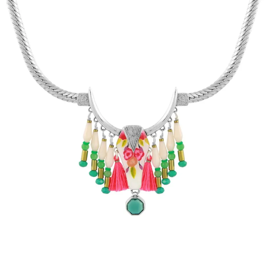 Collier*Taratata Bijoux Tequila