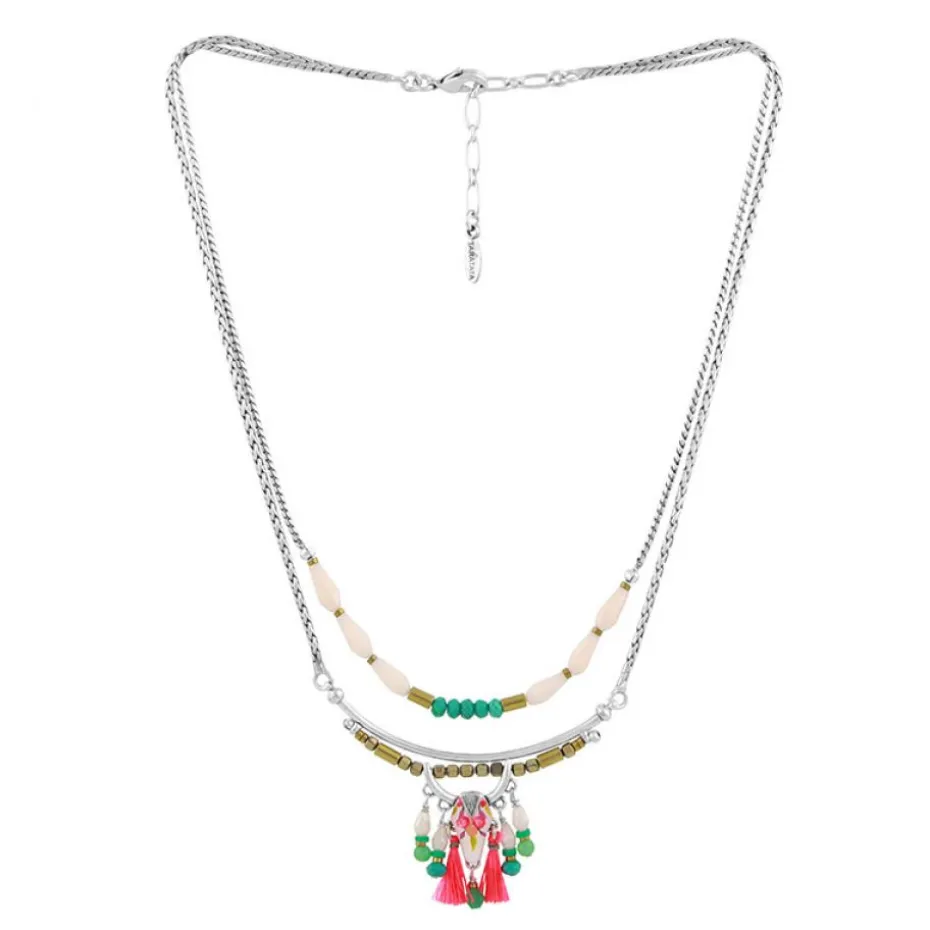 Collier*Taratata Bijoux Tequila