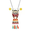 Collier*Taratata Bijoux Tohu-Bohu