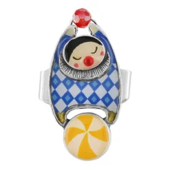 Bague*Taratata Bijoux Tohu-Bohu