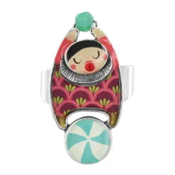 Bague*Taratata Bijoux Tohu-Bohu