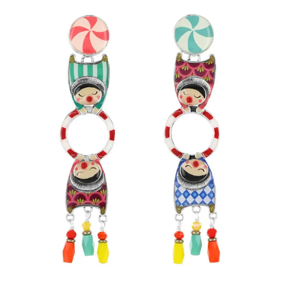 Puces*Taratata Bijoux Tohu-Bohu