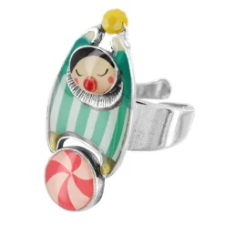 Bague*Taratata Bijoux Tohu-Bohu