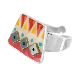 Bague*Taratata Bijoux Tohu-Bohu