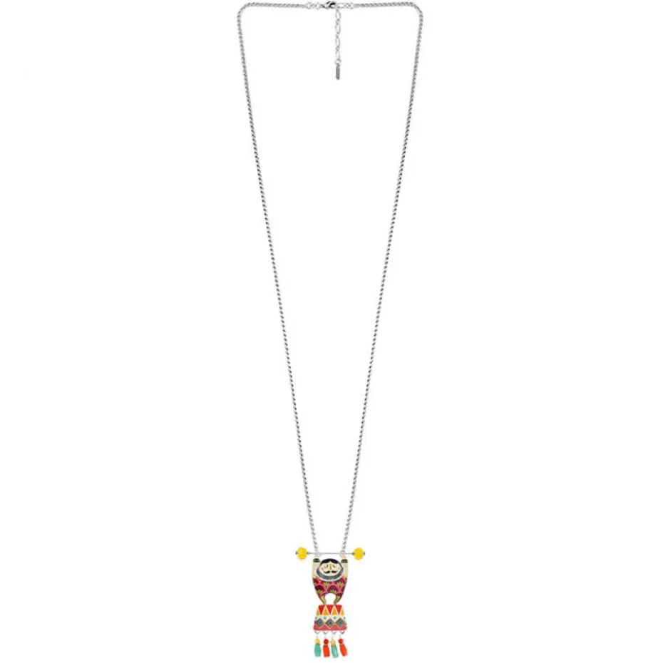 Collier*Taratata Bijoux Tohu-Bohu