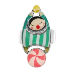 Bague*Taratata Bijoux Tohu-Bohu