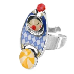 Bague*Taratata Bijoux Tohu-Bohu