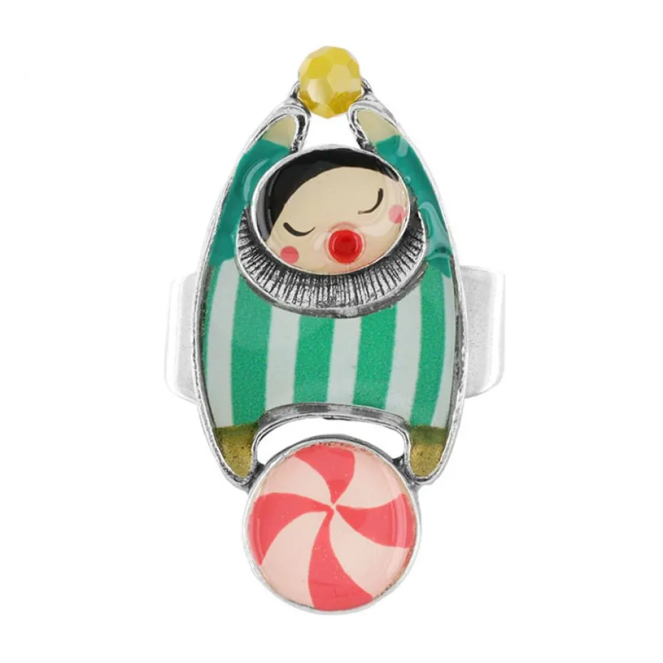Bague*Taratata Bijoux Tohu-Bohu