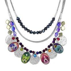 Collier*Taratata Bijoux Tootoo