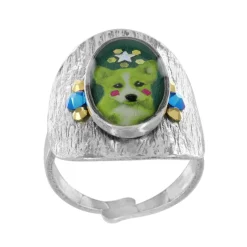 Bague*Taratata Bijoux Tootoo